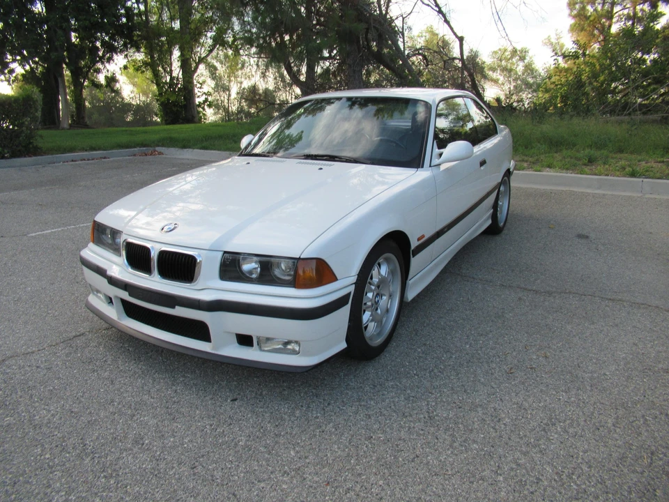 1997 BMW E36 M3 - Image 4 of 31