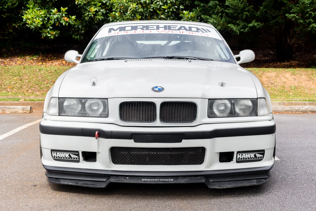 1997 BMW E36 M3 - Image 10 of 31