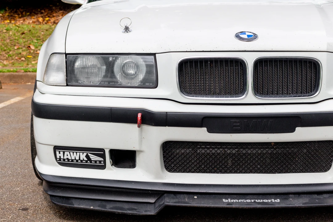 1997 BMW E36 M3 - Image 13 of 31