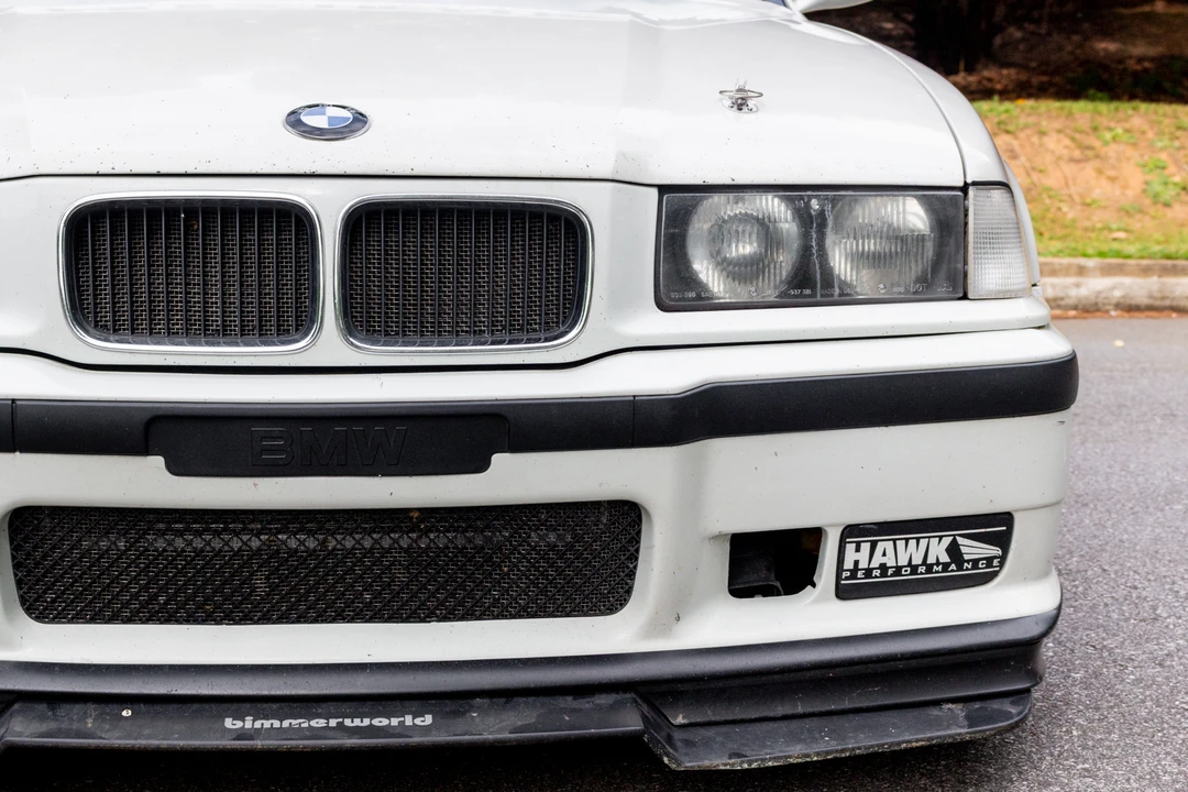 1997 BMW E36 M3 - Image 14 of 31