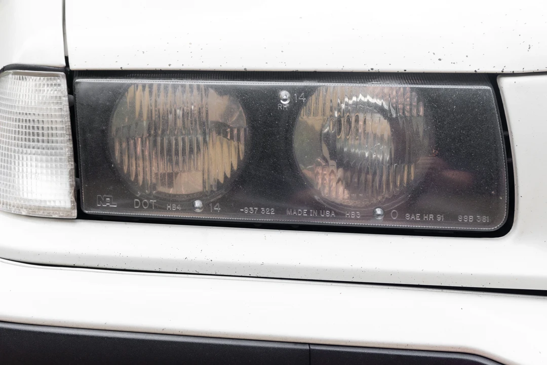 1997 BMW E36 M3 - Image 15 of 31