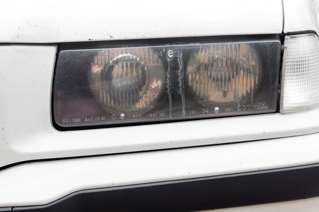 1997 BMW E36 M3 - Image 16 of 31