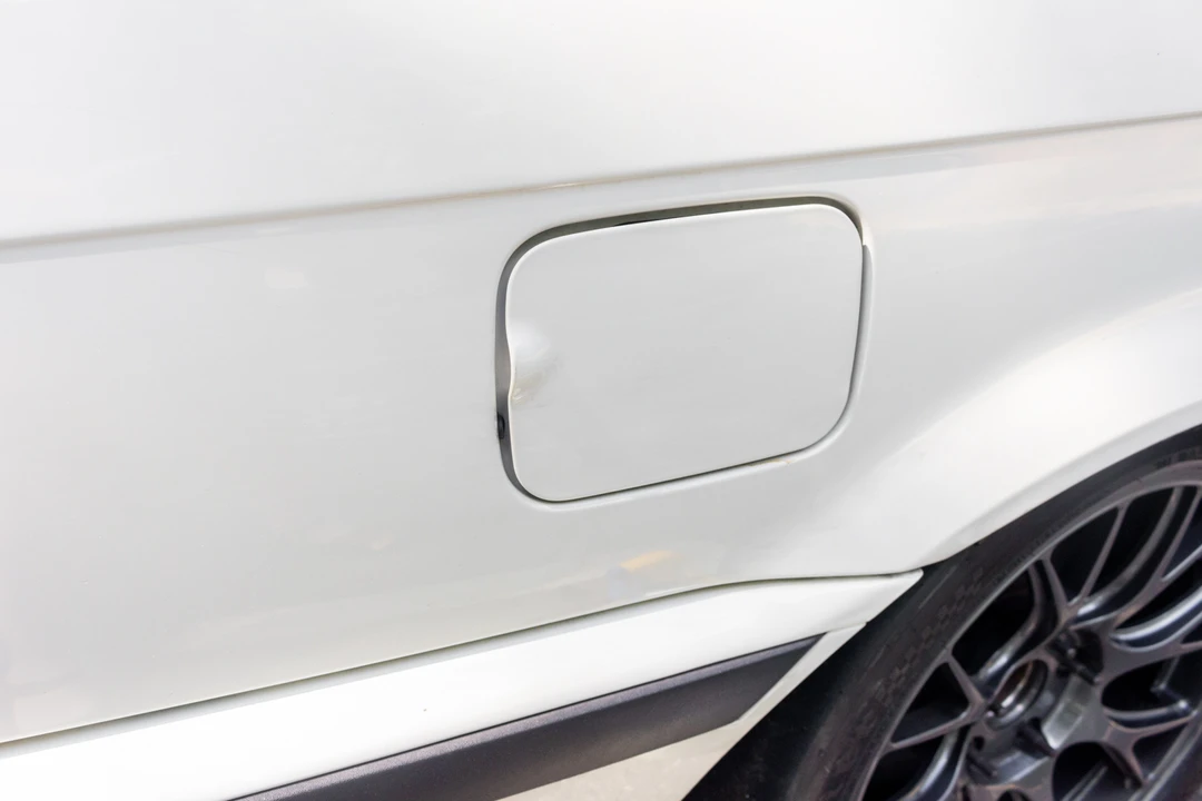 1997 BMW E36 M3 - Image 27 of 31