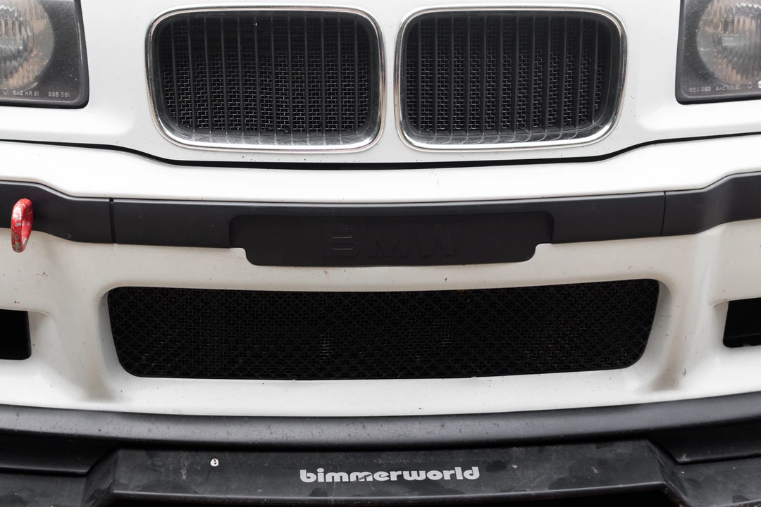 1997 BMW E36 M3 - Image 29 of 31