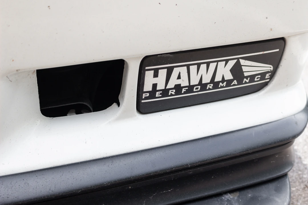 1997 BMW E36 M3 - Image 31 of 31