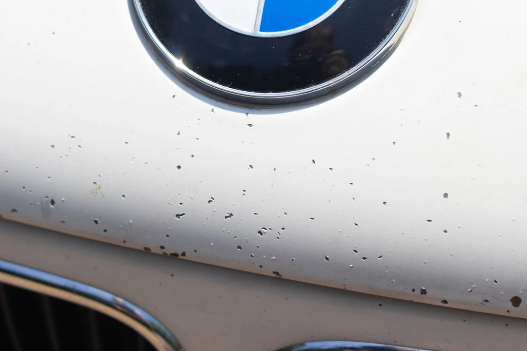 1997 BMW E36 M3 - Image 19 of 31