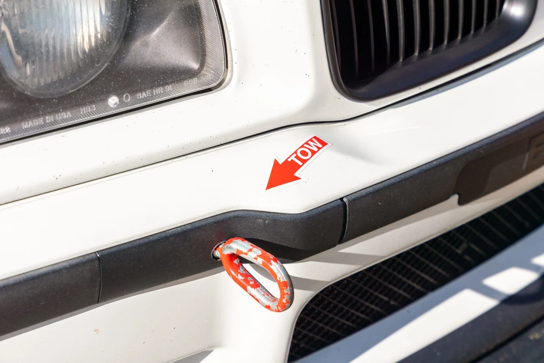 1997 BMW E36 M3 - Image 20 of 31