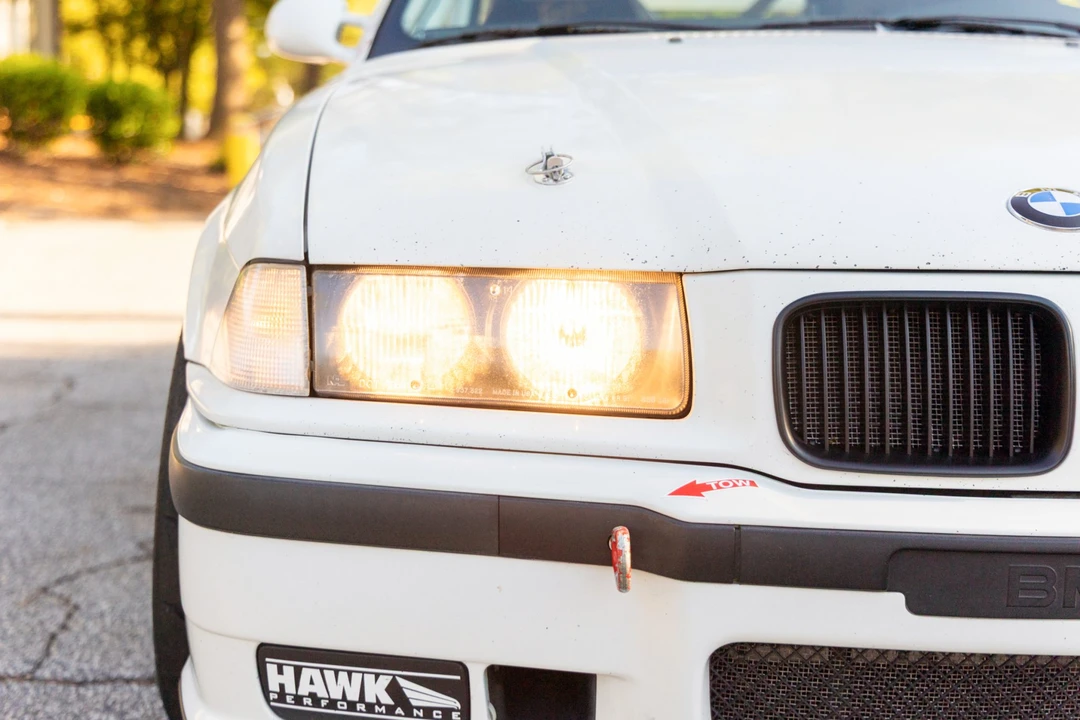 1997 BMW E36 M3 - Image 18 of 31