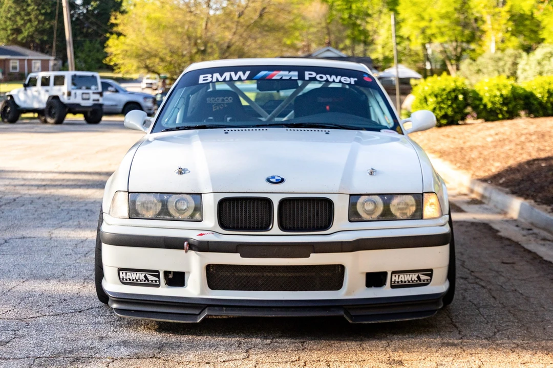 1997 BMW E36 M3 - Image 12 of 31