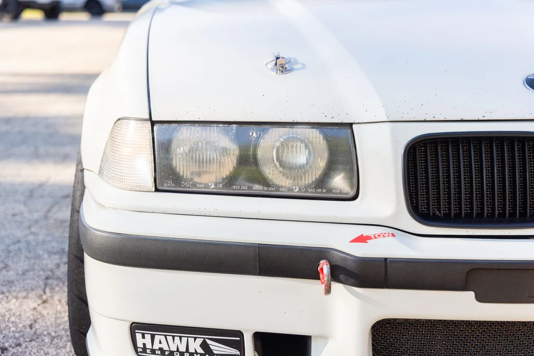 1997 BMW E36 M3 - Image 16 of 31