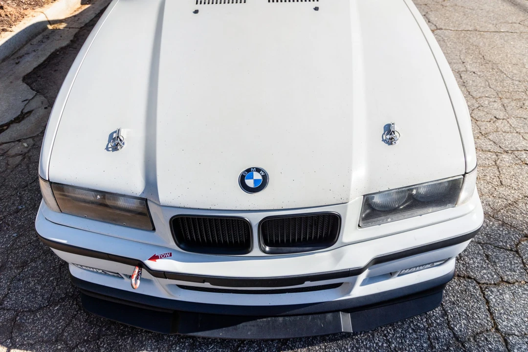1997 BMW E36 M3 - Image 15 of 31