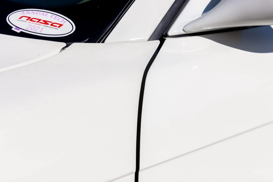 1997 BMW E36 M3 - Image 29 of 31