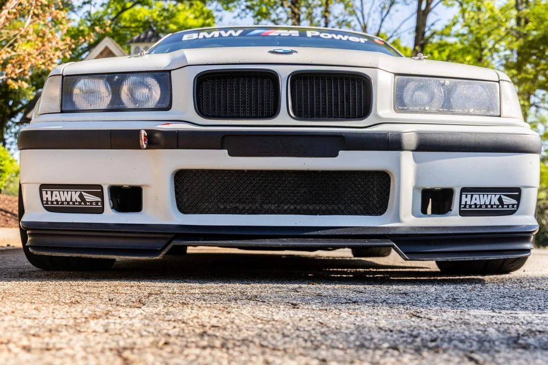 1997 BMW E36 M3 - Image 14 of 31