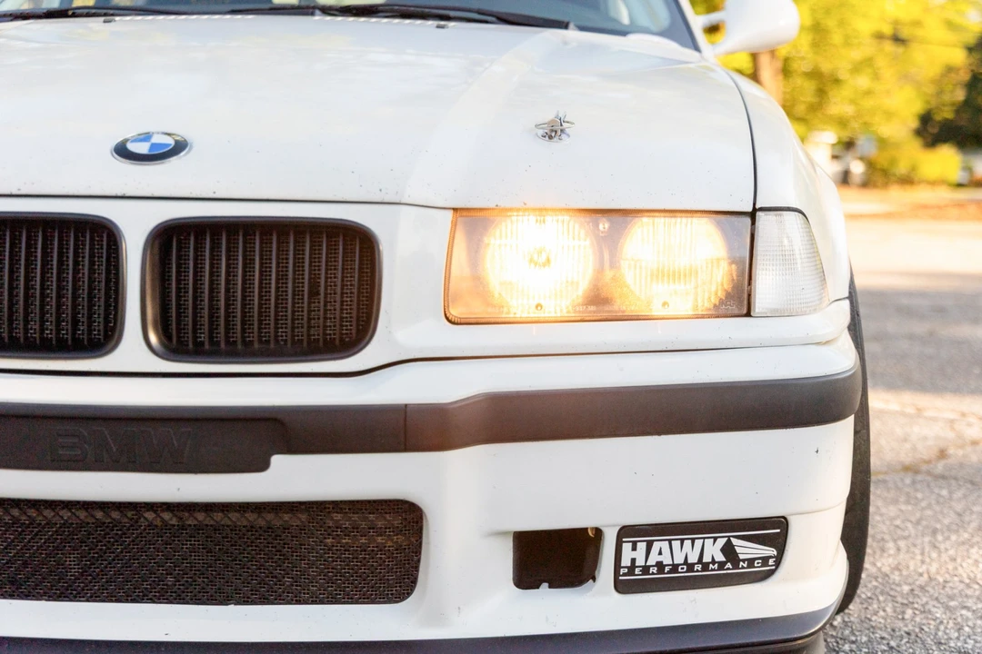 1997 BMW E36 M3 - Image 19 of 31