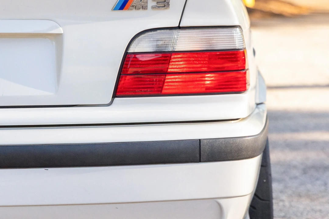 1997 BMW E36 M3 - Image 25 of 31
