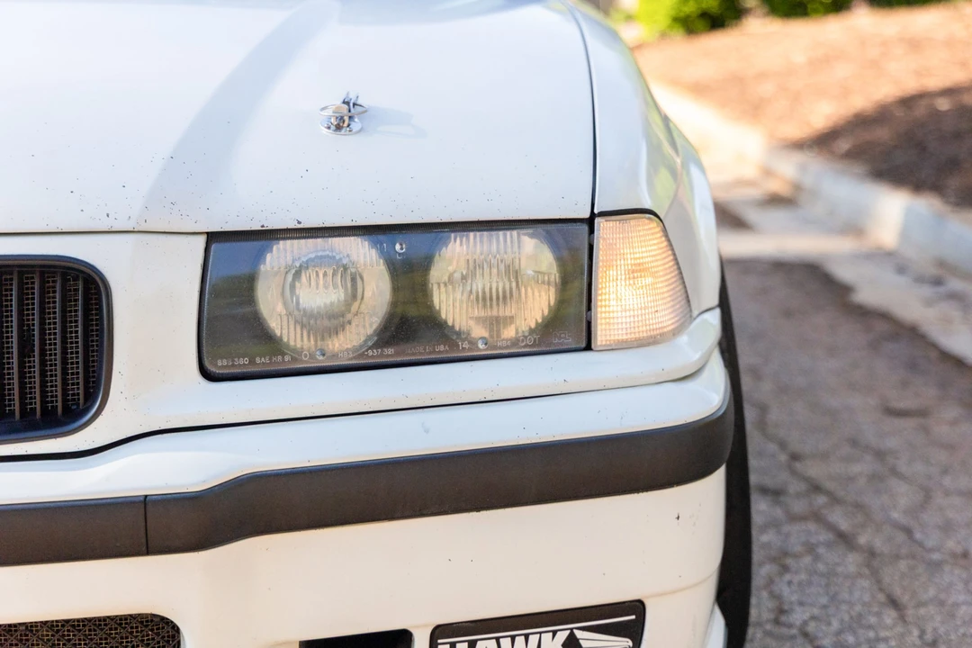1997 BMW E36 M3 - Image 17 of 31
