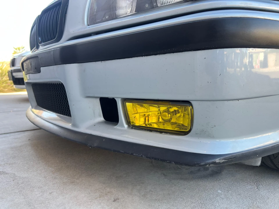 1997 BMW E36 M3 - Image 20 of 31