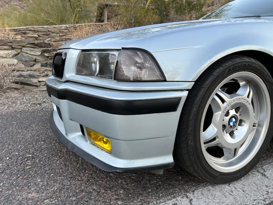 1997 BMW E36 M3 - Image 19 of 31