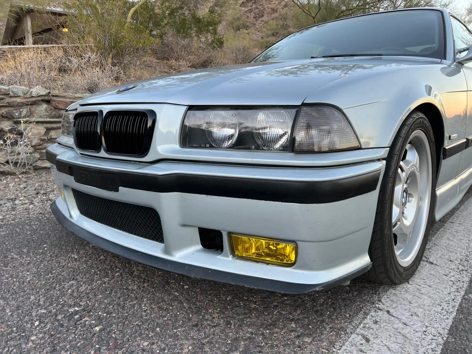 1997 BMW E36 M3 - Image 18 of 31