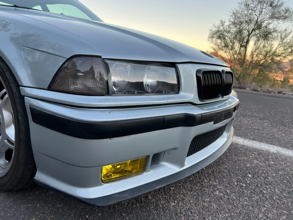1997 BMW E36 M3 - Image 16 of 31