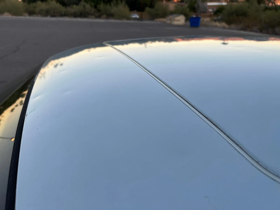 1997 BMW E36 M3 - Image 25 of 31
