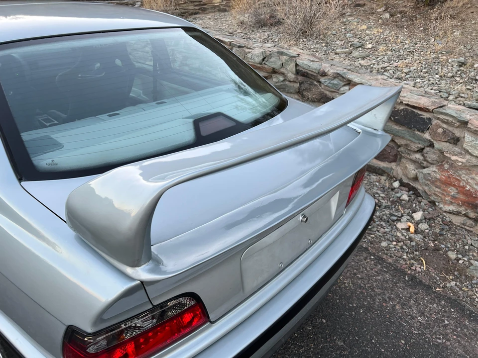 1997 BMW E36 M3 - Image 22 of 31