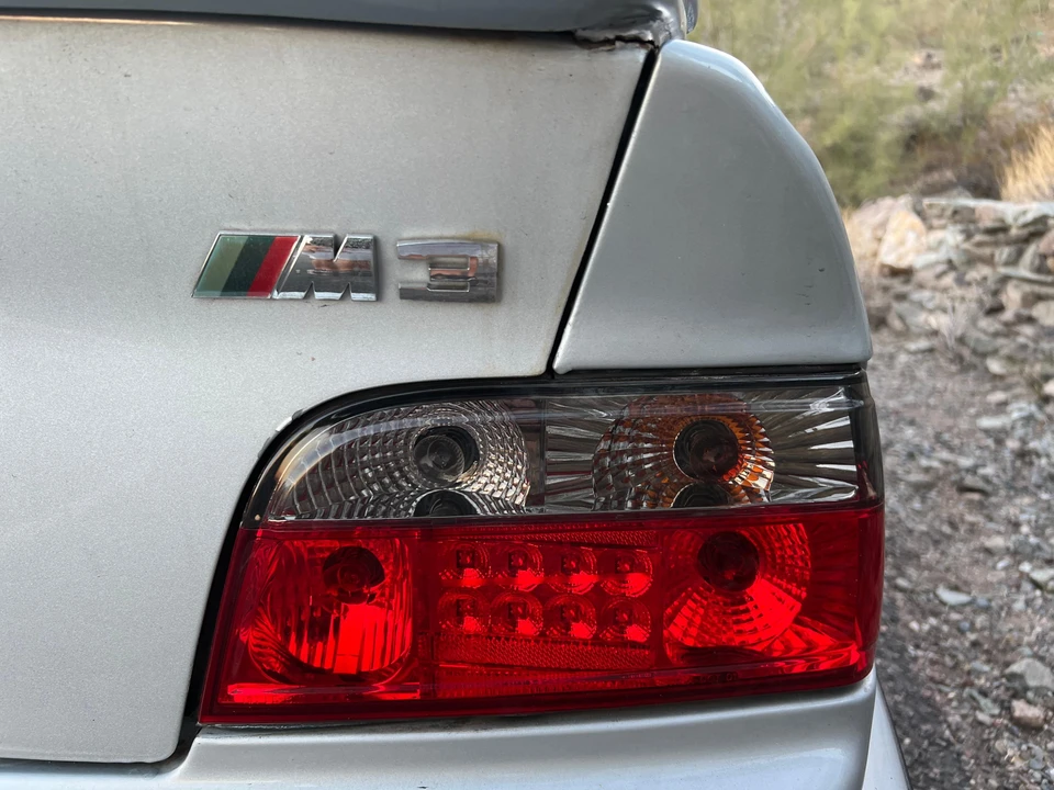 1997 BMW E36 M3 - Image 24 of 31