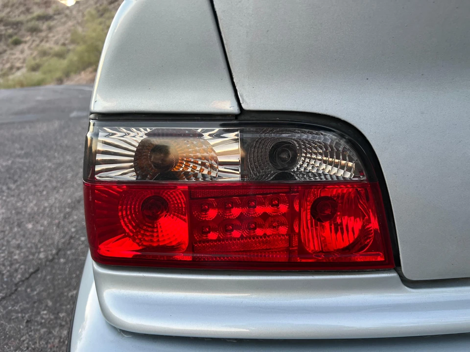 1997 BMW E36 M3 - Image 23 of 31