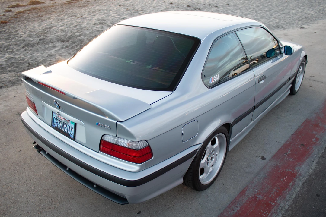 1997 BMW E36 M3 - Image 23 of 31