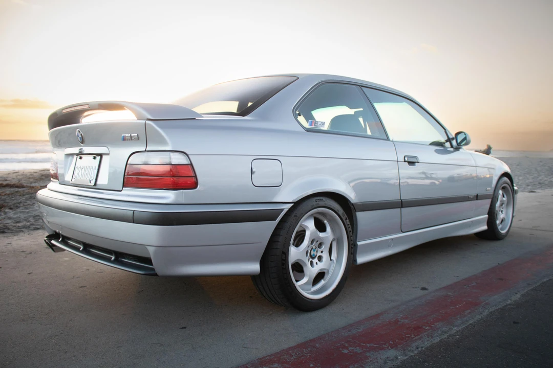 1997 BMW E36 M3 - Image 25 of 31