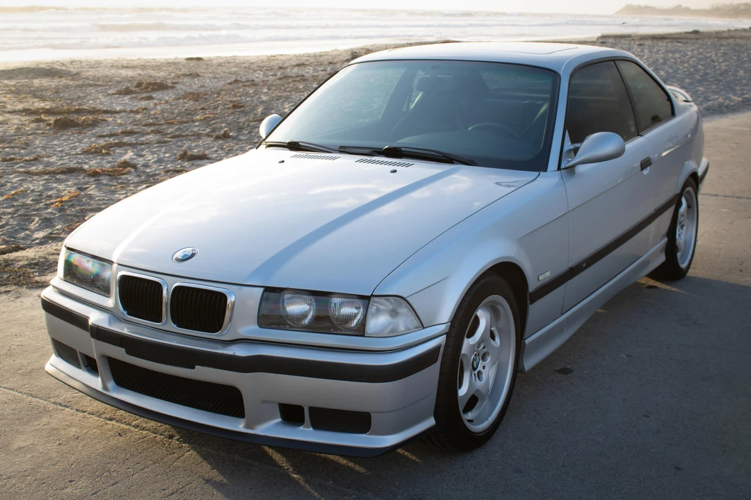 1997 BMW E36 M3 - Image 11 of 31
