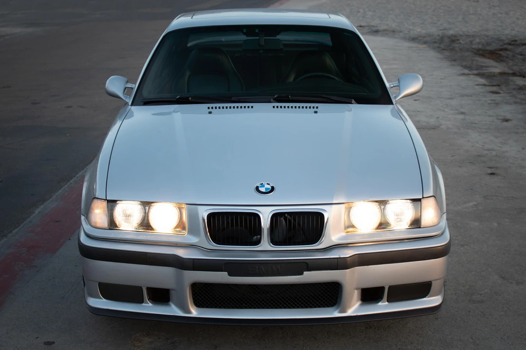 1997 BMW E36 M3 - Image 10 of 31