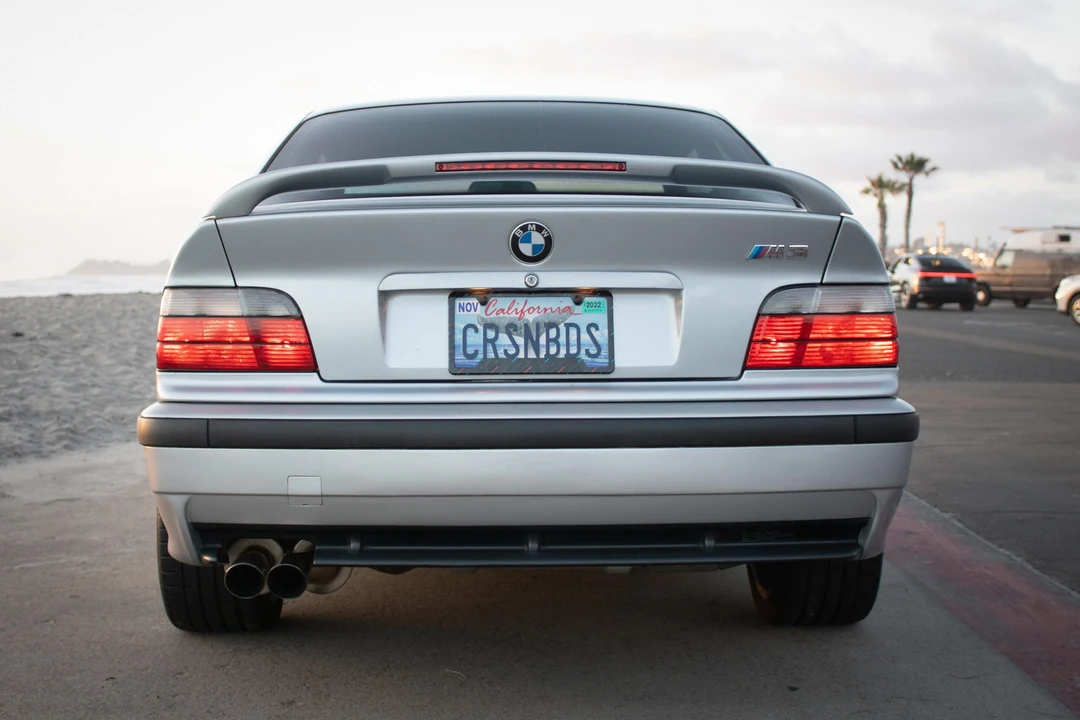 1997 BMW E36 M3 - Image 21 of 31