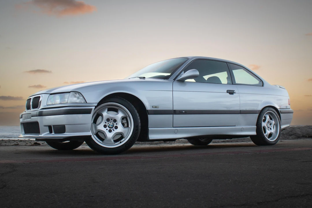 1997 BMW E36 M3 - Image 14 of 31