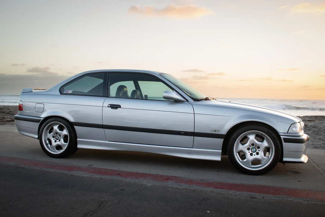 1997 BMW E36 M3 - Image 29 of 31