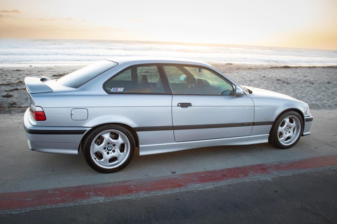 1997 BMW E36 M3 - Image 26 of 31