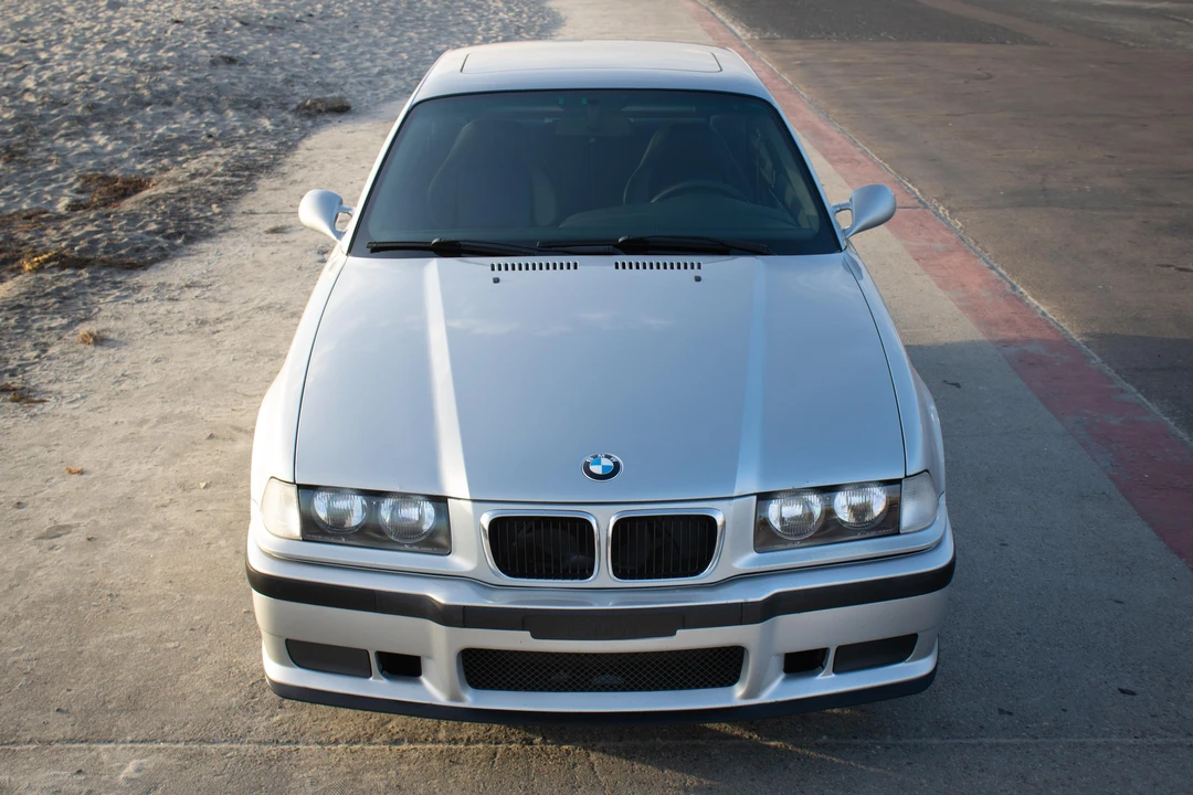 1997 BMW E36 M3 - Image 7 of 31