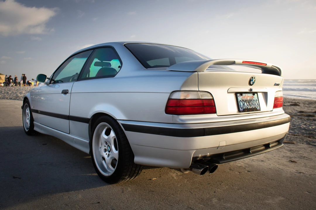 1997 BMW E36 M3 - Image 18 of 31