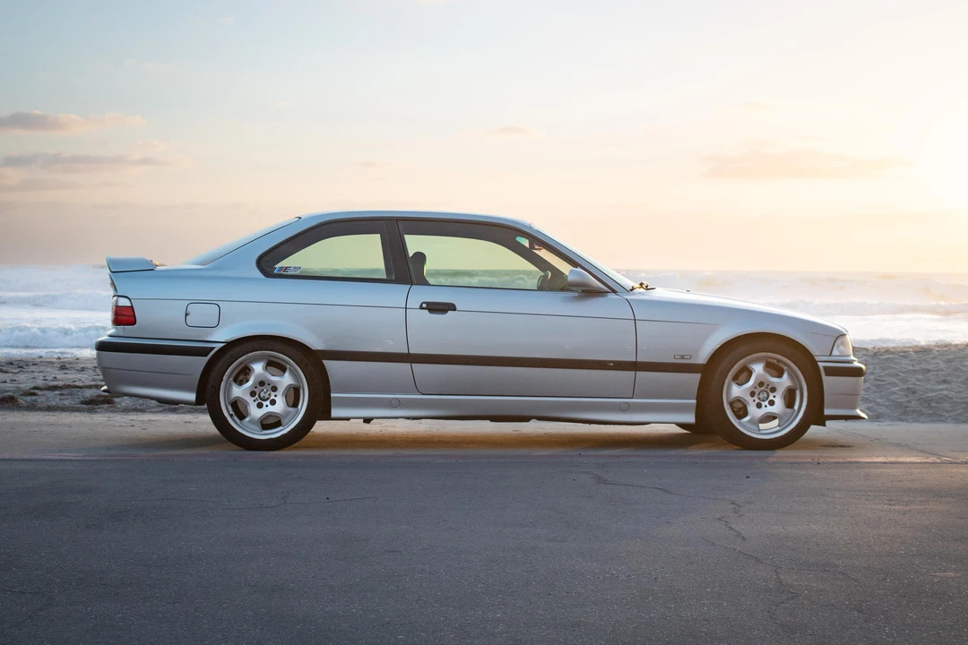 1997 BMW E36 M3 - Image 28 of 31