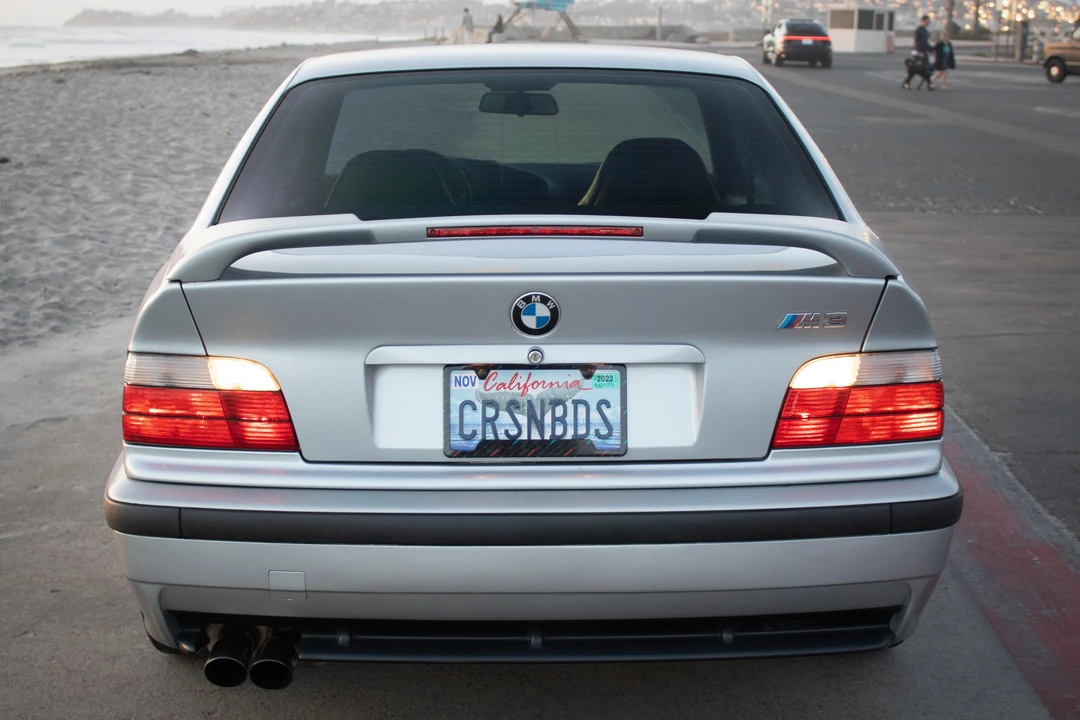 1997 BMW E36 M3 - Image 22 of 31