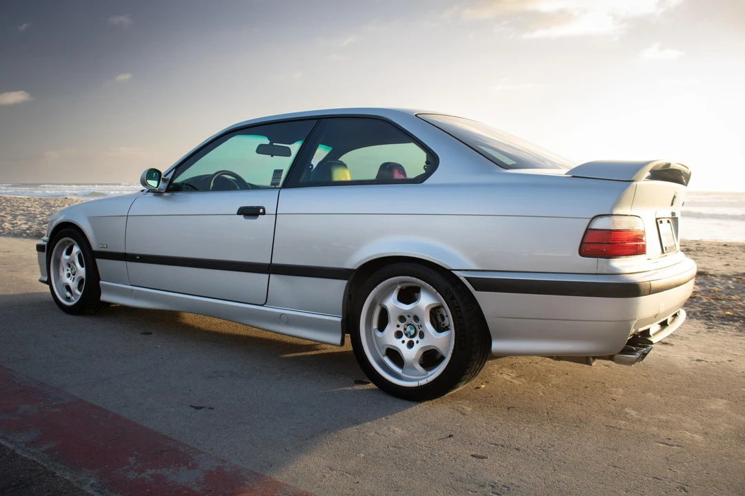 1997 BMW E36 M3 - Image 17 of 31