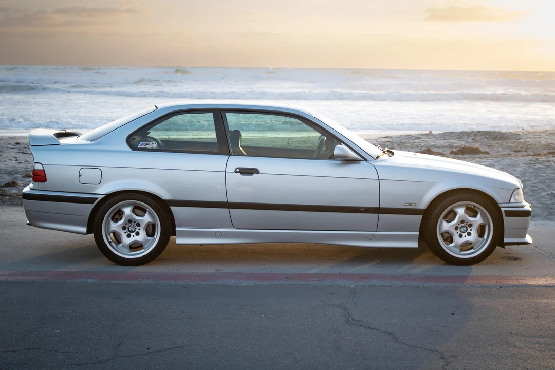 1997 BMW E36 M3 - Image 27 of 31