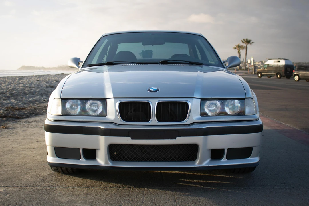 1997 BMW E36 M3 - Image 2 of 31