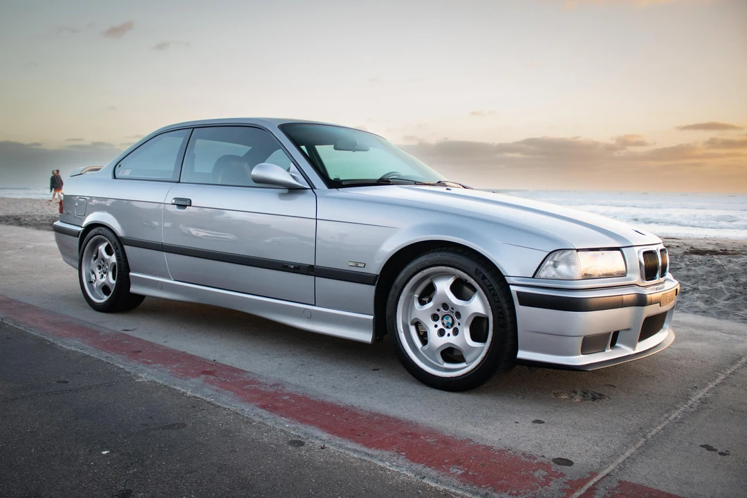 1997 BMW E36 M3 - Image 30 of 31