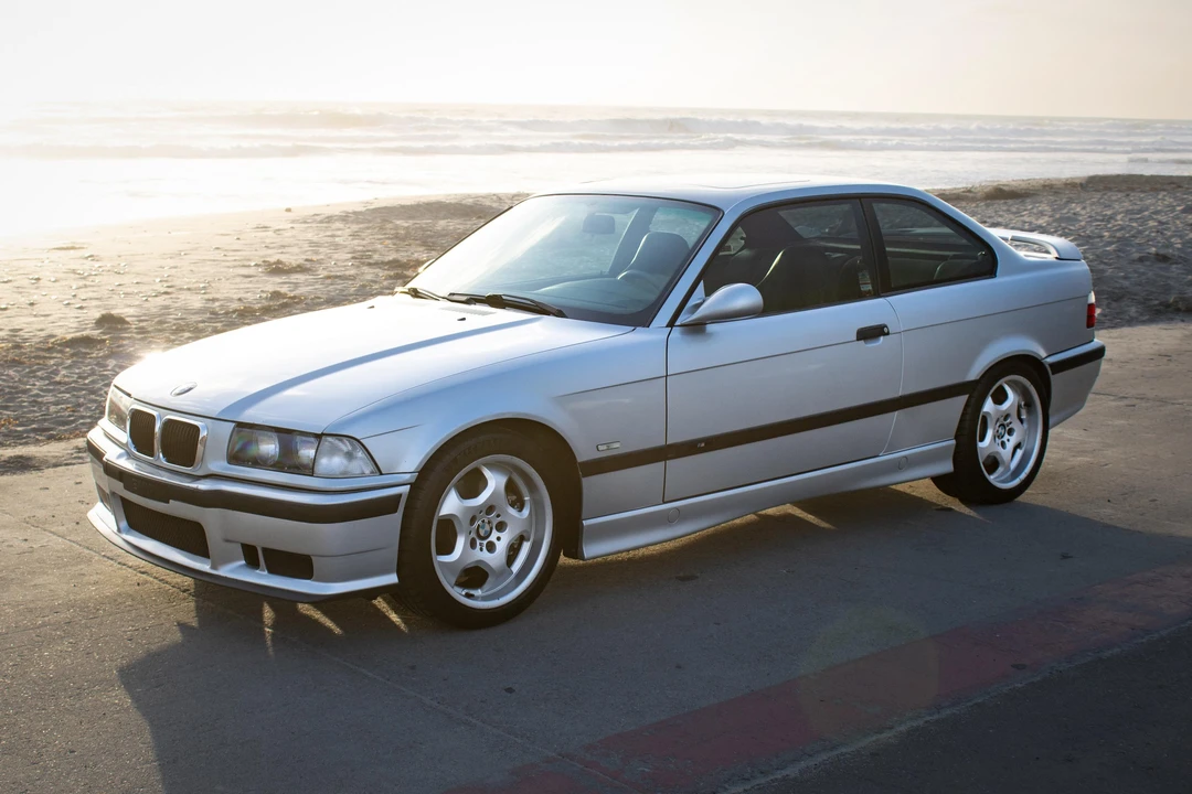1997 BMW E36 M3 - Image 12 of 31