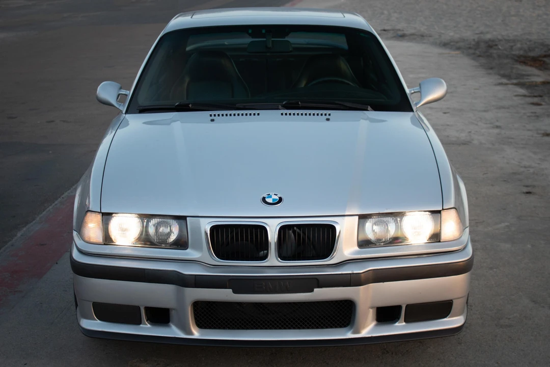 1997 BMW E36 M3 - Image 9 of 31