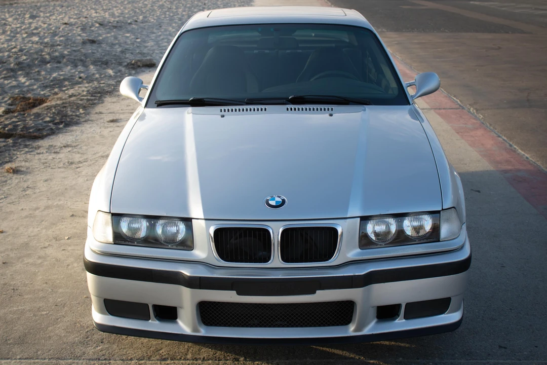 1997 BMW E36 M3 - Image 6 of 31