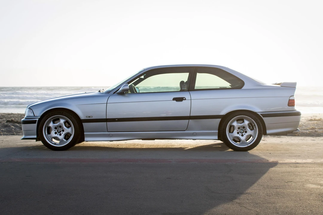 1997 BMW E36 M3 - Image 15 of 31