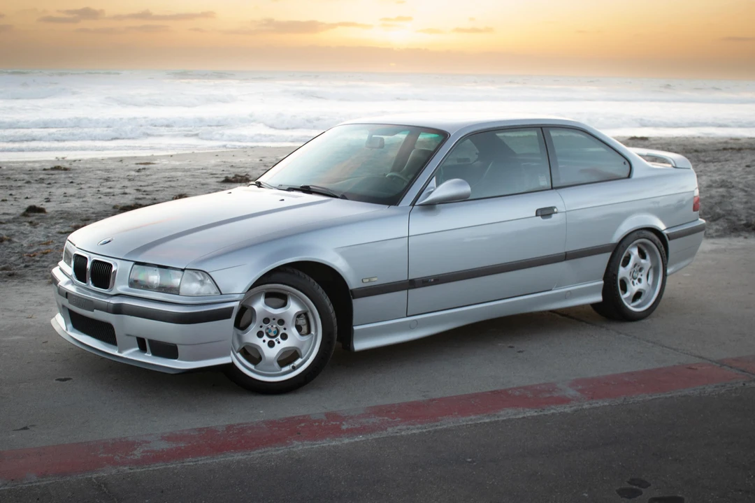 1997 BMW E36 M3 - Image 13 of 31