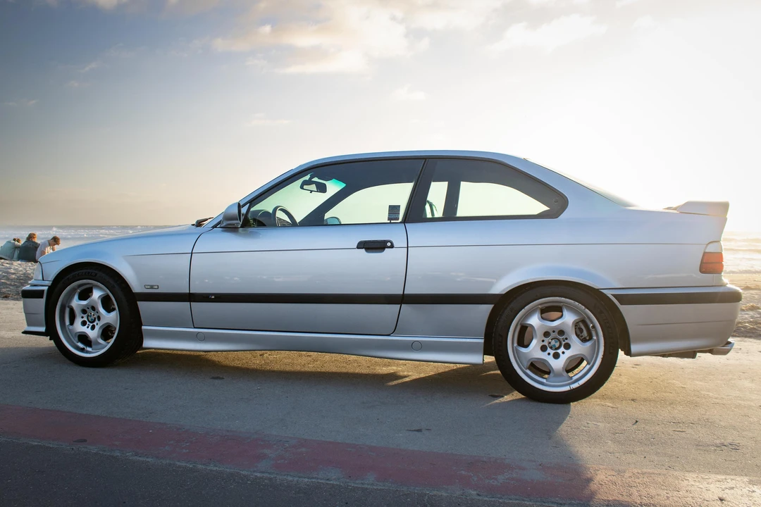 1997 BMW E36 M3 - Image 16 of 31